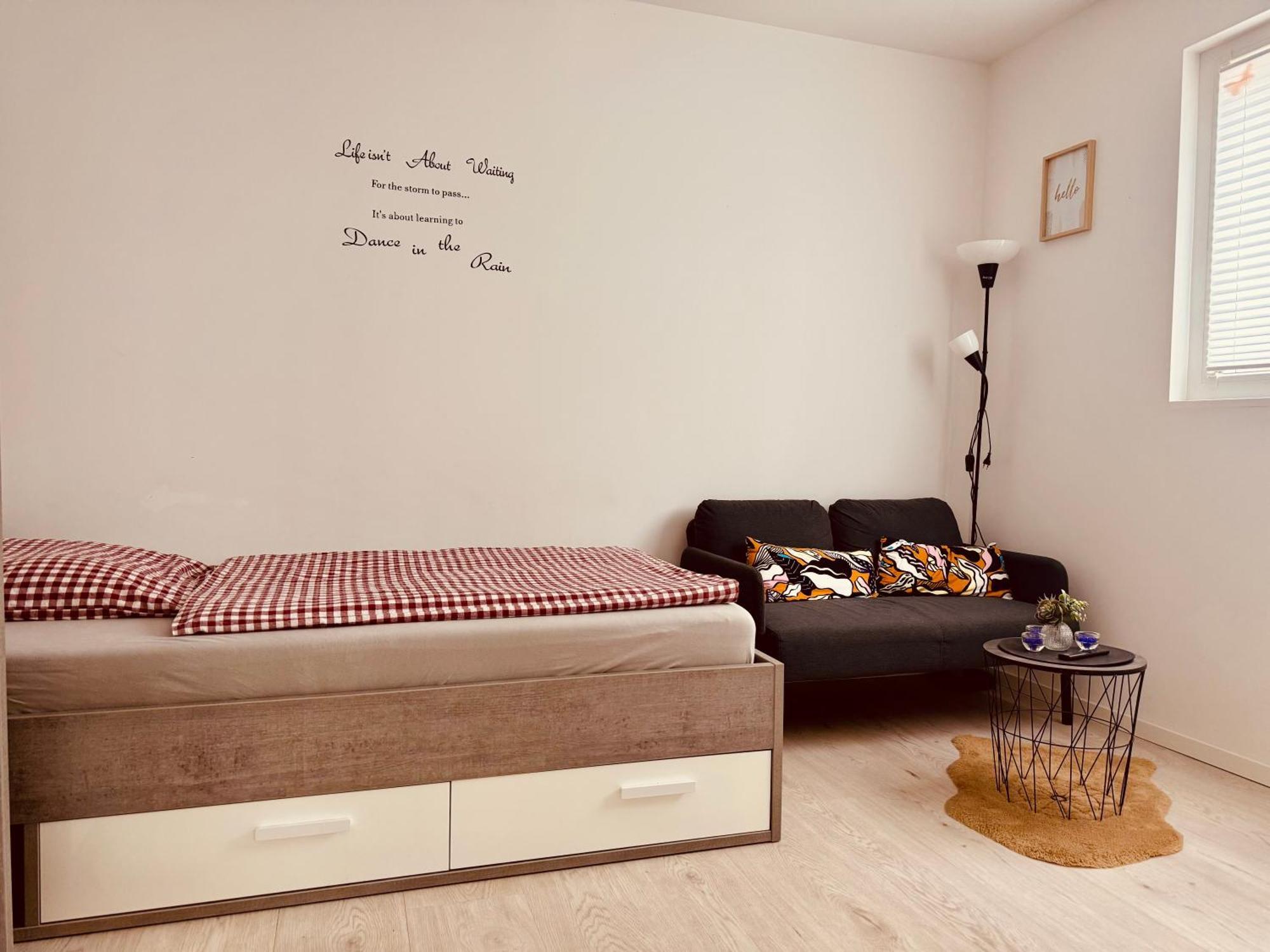Apartment Brochenzell - Nahe Ravensburger Spieleland Meckenbeuren Bagian luar foto